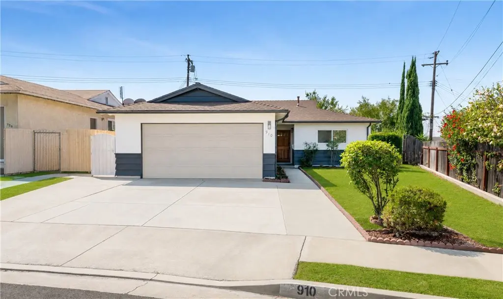 Single Family Residence for sale at 910 Eroica, Monterey Park, CA featuring 3 beds and 2 baths