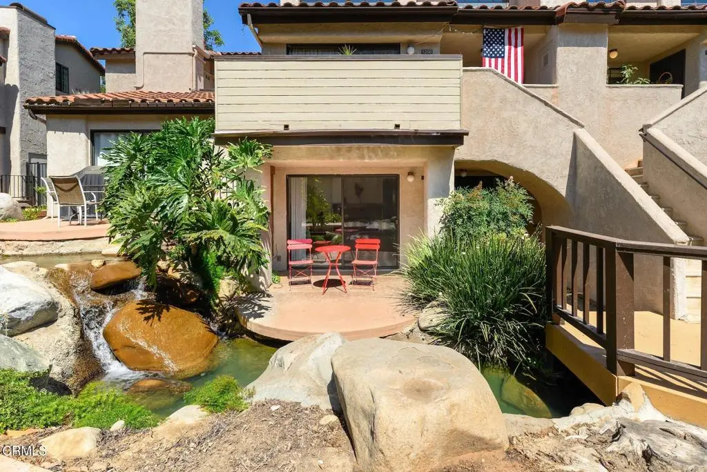 1210 Via Montoya, Camarillo, CA — listing photo 1
