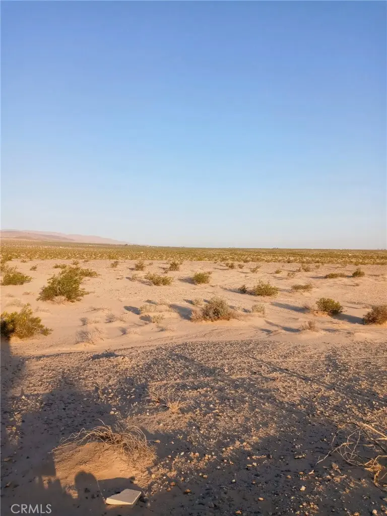 0 Jojoba Drive, 29 Palms, CA — listing photo 1