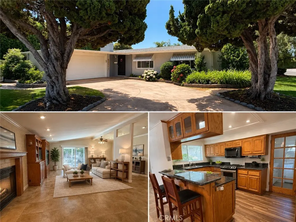 Single Family Residence for sale at 11662 Jewel, Garden Grove, CA featuring 3 beds and 2 baths
