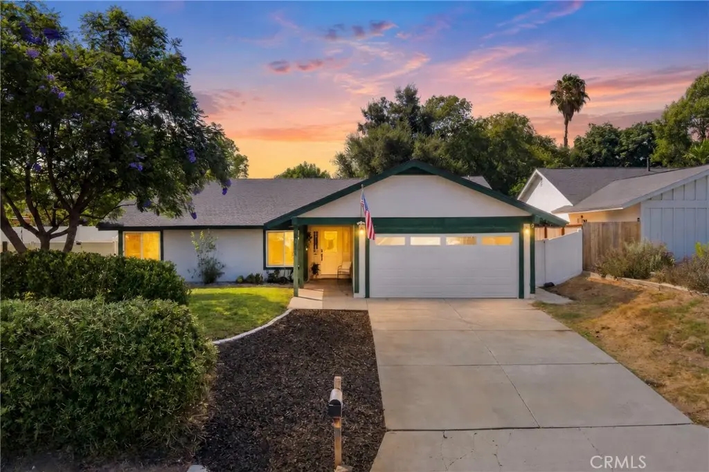 Single Family Residence for sale at 30416 Mira Loma, Temecula, CA featuring 3 beds and 2 baths