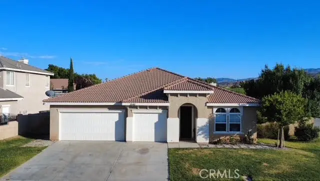 Single Family Residence for sale at 3540 Tamarisk, Palmdale, CA featuring 4 beds and 2 baths