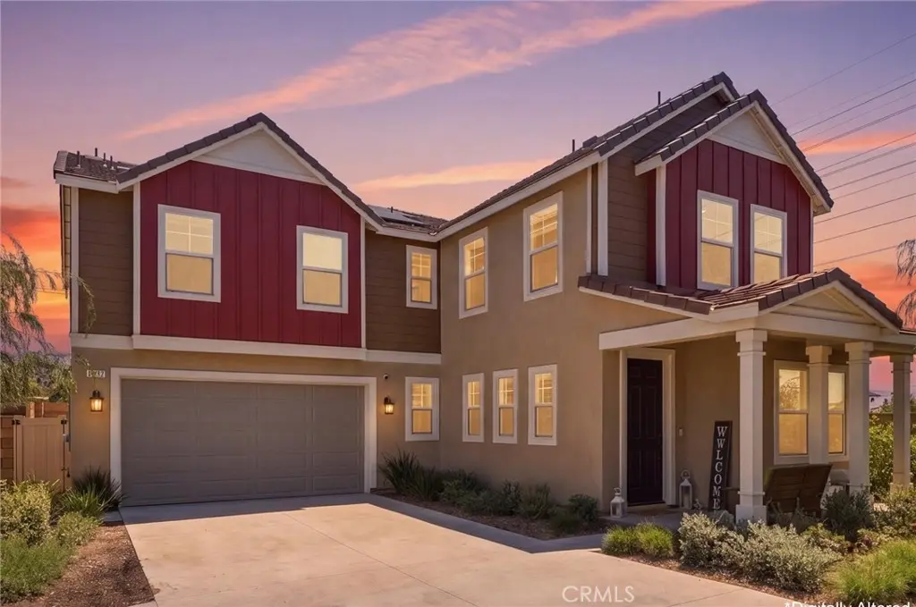 2684 E Towhee, Ontario, CA — listing photo 1