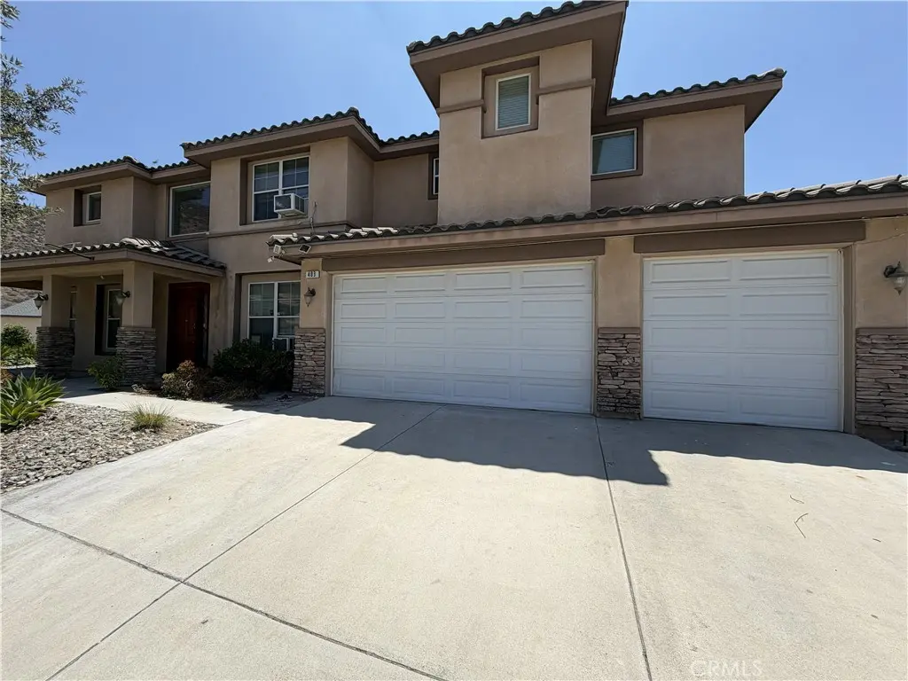 Single Family Residence for sale at 403 Aries, San Bernardino, CA featuring 6 beds and 7 baths