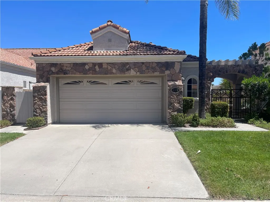 40416 Via Estrada, Murrieta, CA — listing photo 1
