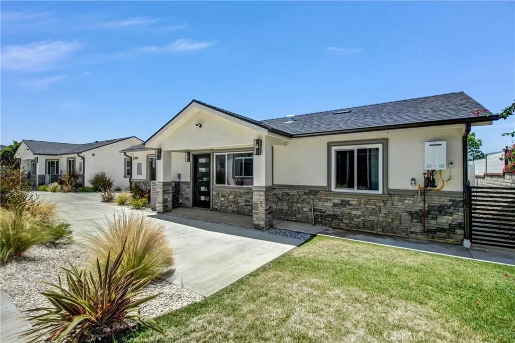 Residential Lease for rent at 2130 W 238th Street A, Torrance, Los Angeles County, CA featuring 2 beds and 2 baths