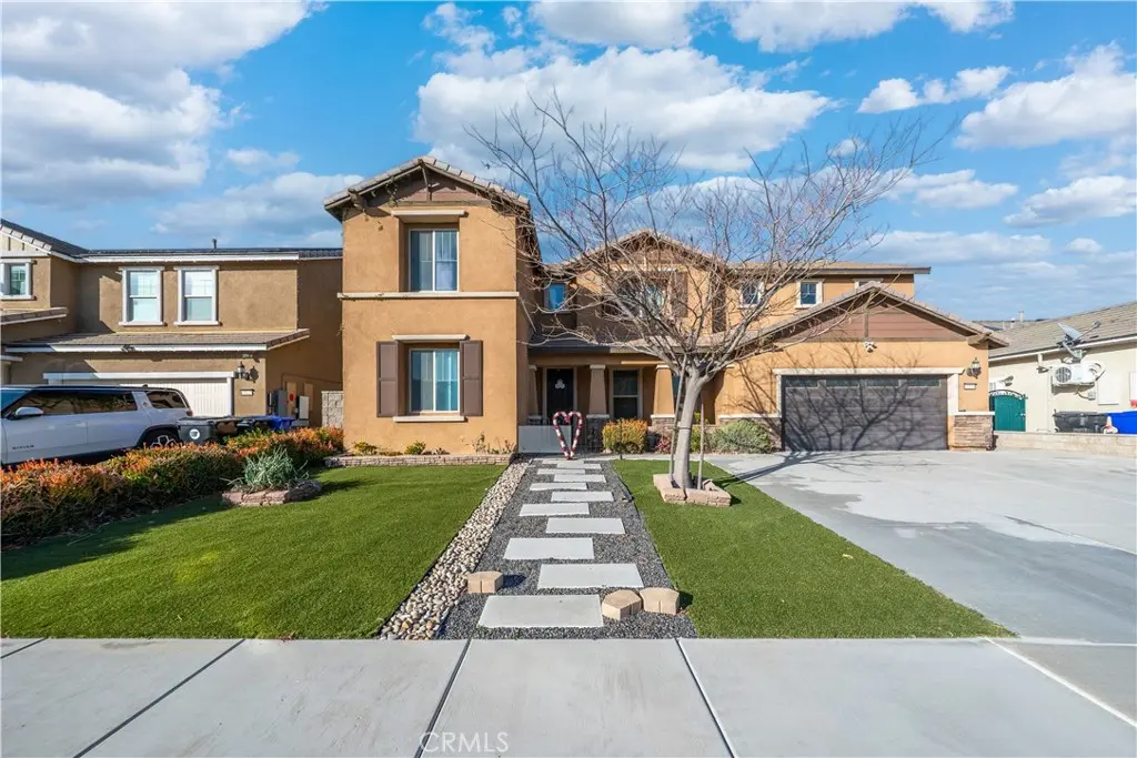 Single Family Residence for sale at 11111 Day, Jurupa Valley, CA featuring 7 beds and 5 baths