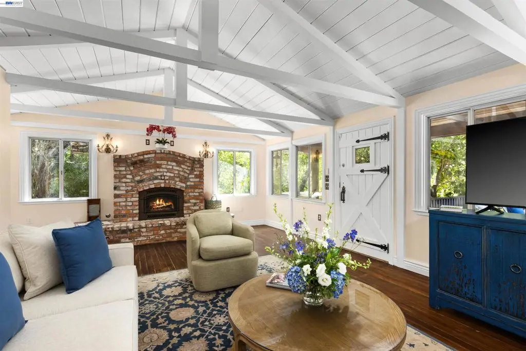 2323 Kilkare, Sunol, CA — listing photo 1
