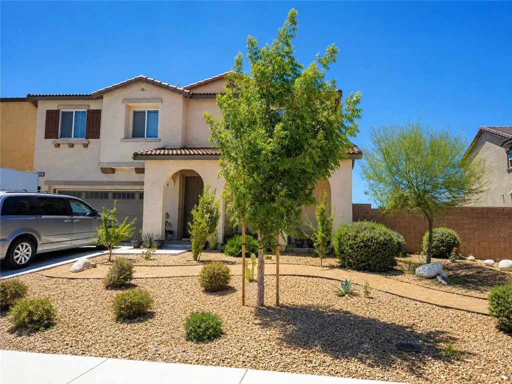 Single Family Residence for sale at 11926 Shady Grove, Victorville, CA featuring 4 beds and 3 baths
