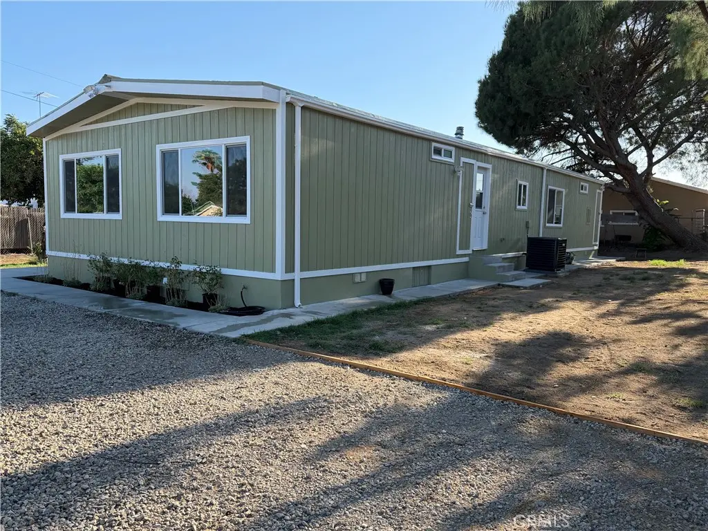 Manufactured On Land for sale at 5405 Dodd, Jurupa Valley, CA featuring 3 beds and 2 baths