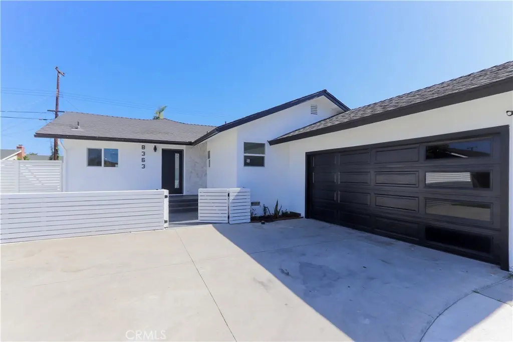 Single Family Residence for sale at 8363 Palais, Stanton, CA featuring 3 beds and 2 baths