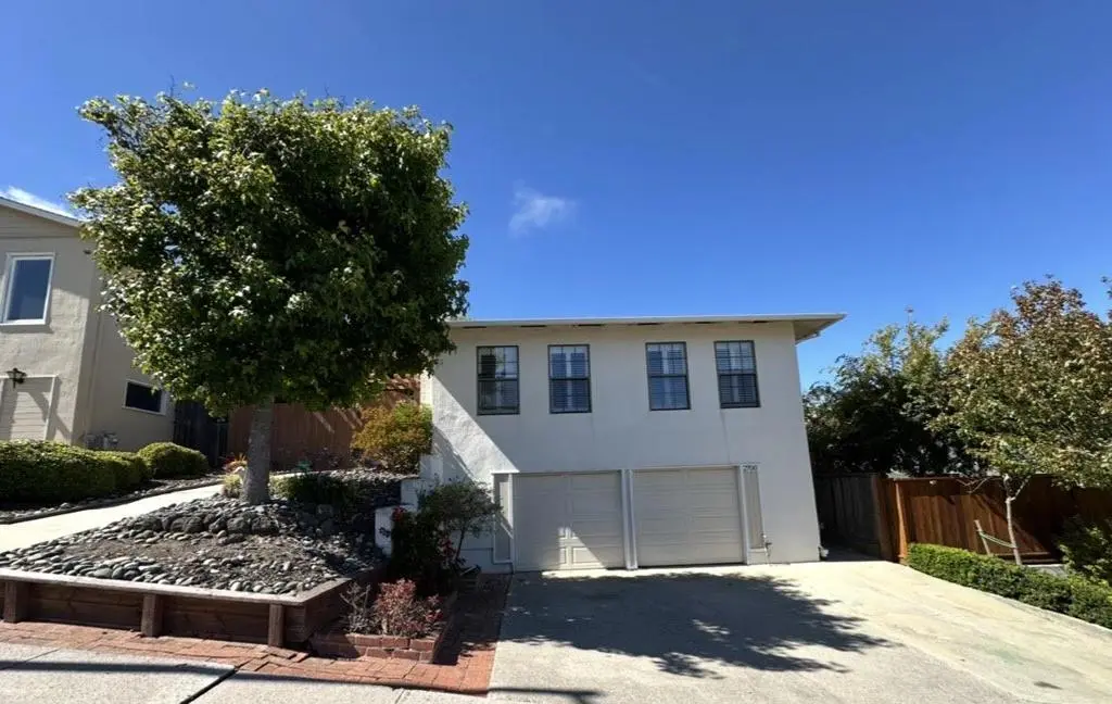 Single Family Residence for sale at 2700 Cottonwood Drive, San Bruno, CA featuring 3 beds and 2 baths