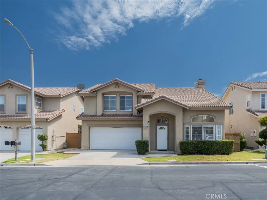 2921 Rolling Village Dr, Chino Hills, CA — listing photo 1