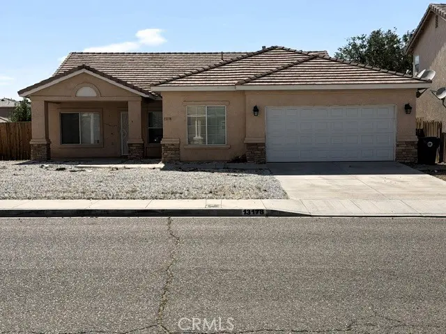 Single Family Residence for sale at 13178 Pacific Terrace, Victorville, CA featuring 4 beds and 2 baths
