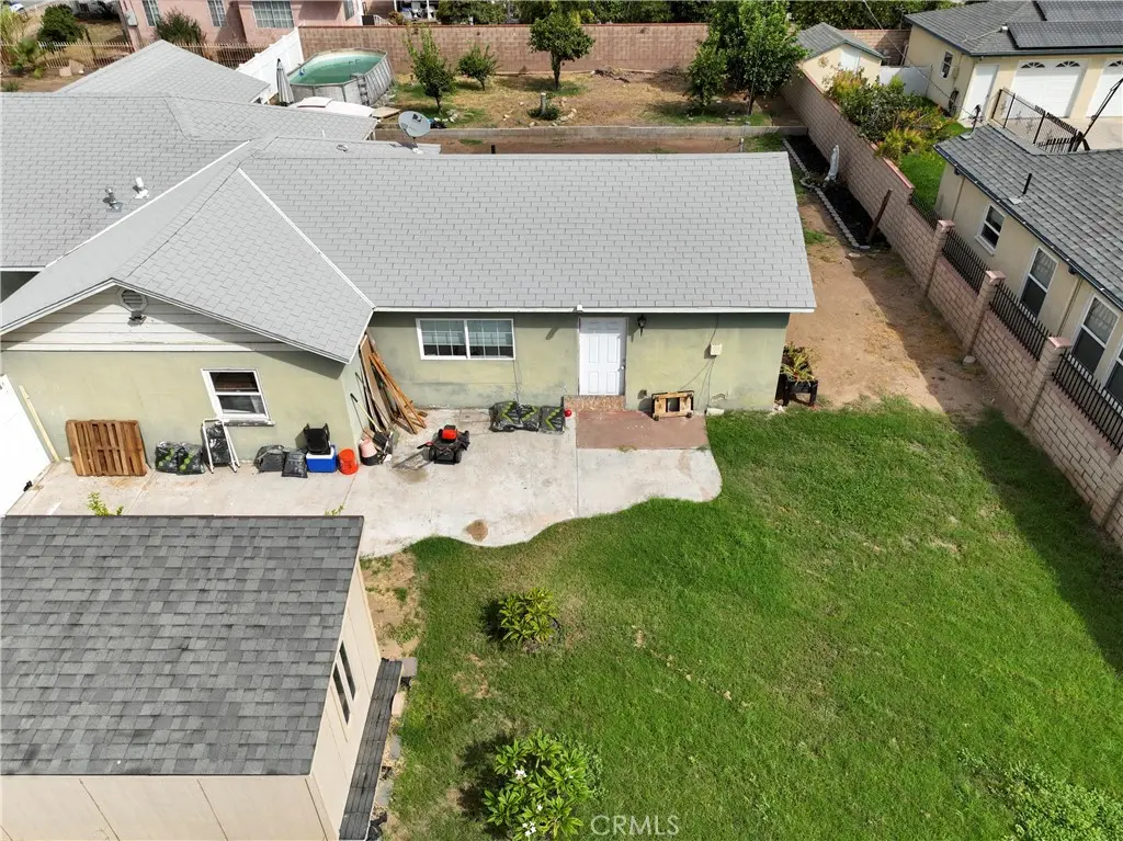 Single Family Residence for sale at 5007 Buckeye, Riverside, CA featuring 4 beds and 3 baths