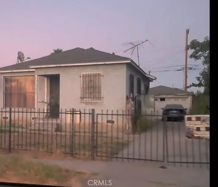 Single Family Residence for sale at 10414 Juniper, Los Angeles, CA featuring 2 beds and 2 baths