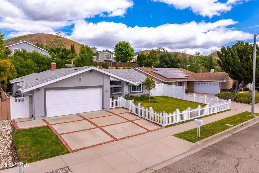 6547 Pinion Street, Oak Park, CA — listing photo 1
