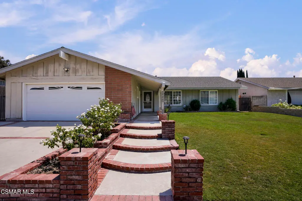 2482 Gayle Place, Simi Valley, CA — listing photo 1
