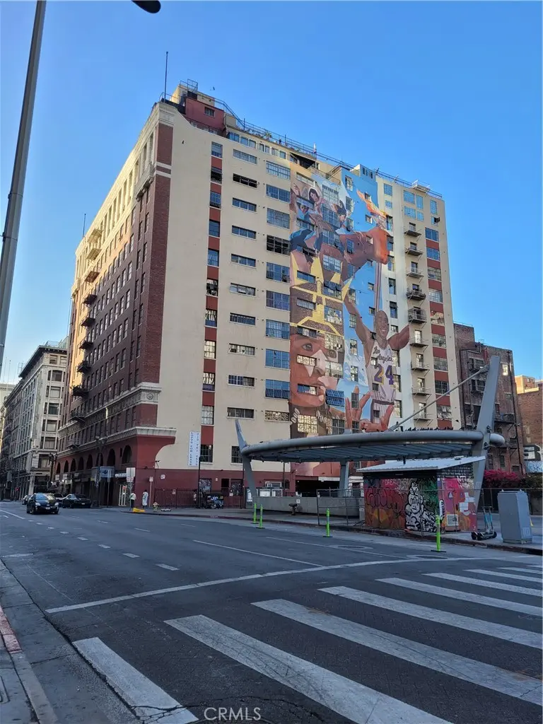 Loft for sale at 312 W 5th, Los Angeles, CA and 1 bath