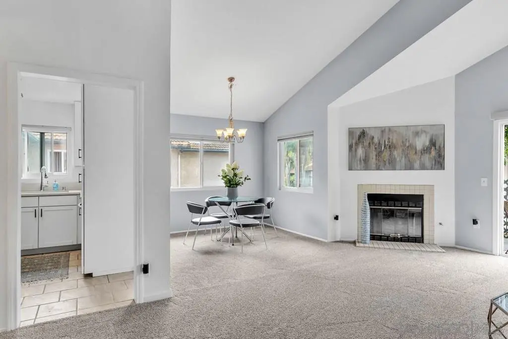 Condominium for sale at 11235 Avenida De Los Lobos C, San Diego, CA featuring 3 beds and 2 baths