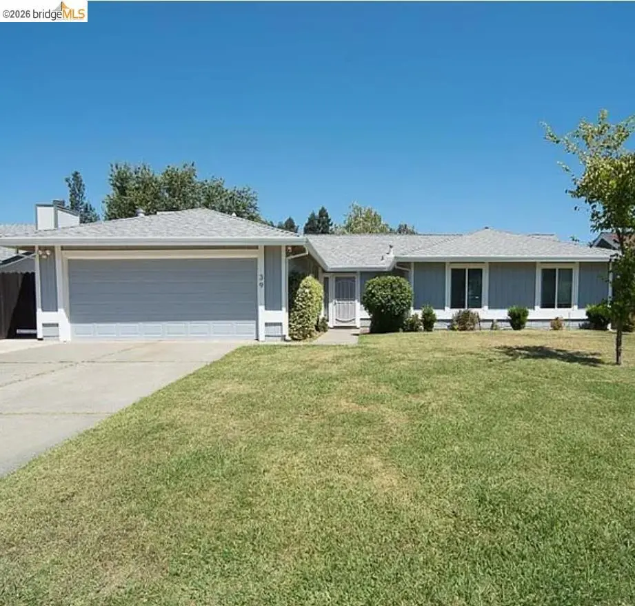 39 Stanislaus CIR, Sacramento, CA — listing photo 1