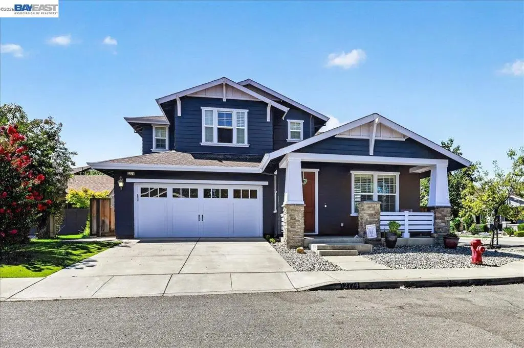 Single Family Residence for sale at 2774 Rivers Bend Cir, Livermore, CA featuring 4 beds and 3 baths