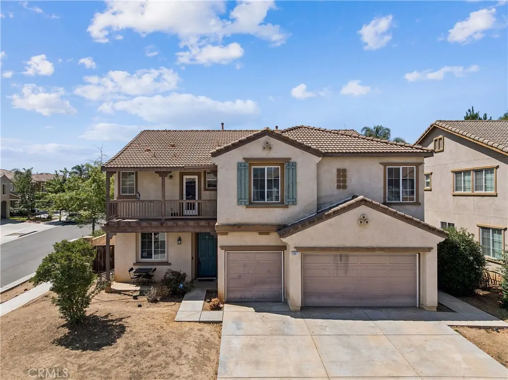 Single Family Residence for sale at 29071 Summersweet Place, Murrieta, CA featuring 4 beds and 3 baths
