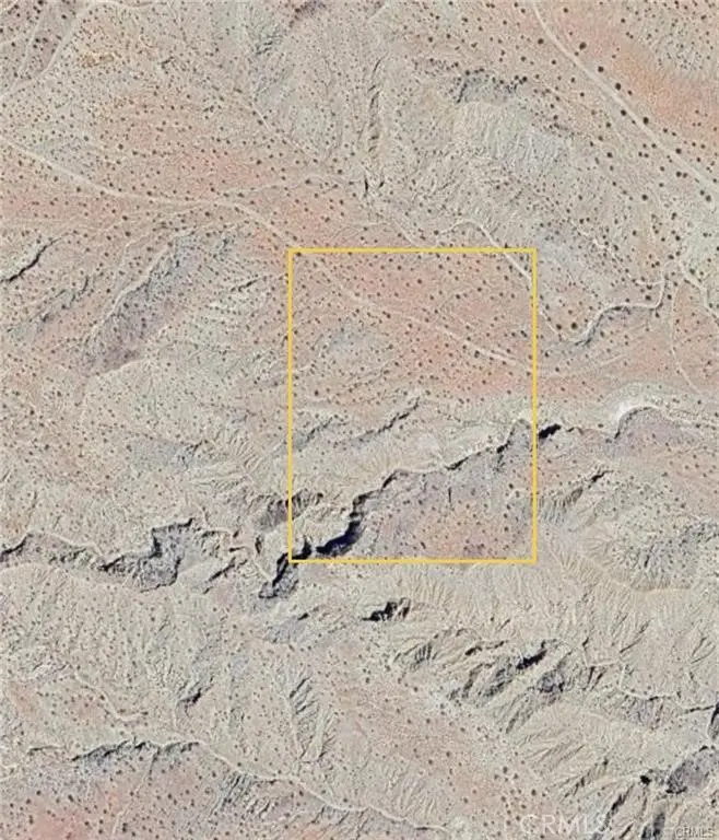 10 Acres Vacant Land APN : 659-26-0004, Desert Hot Springs, CA — listing photo 1