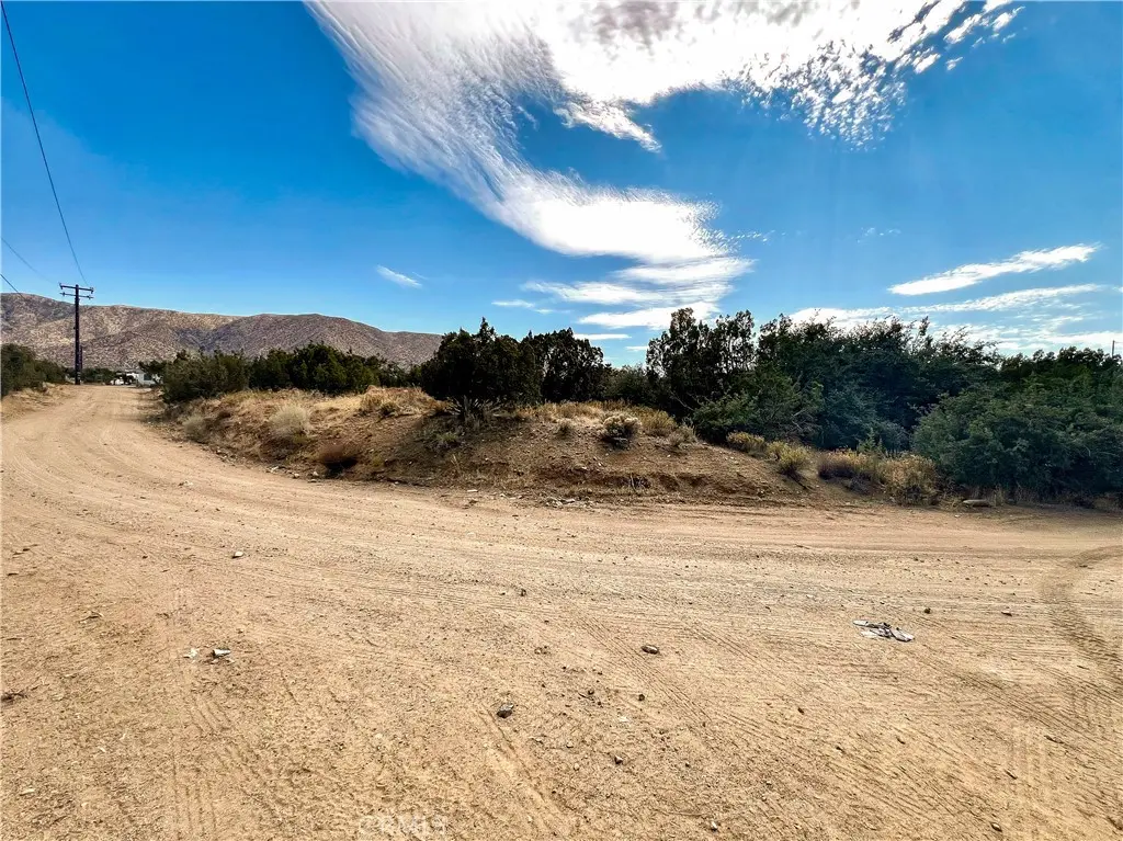 0 Four Winds Rd., Juniper Hills, CA — listing photo 1
