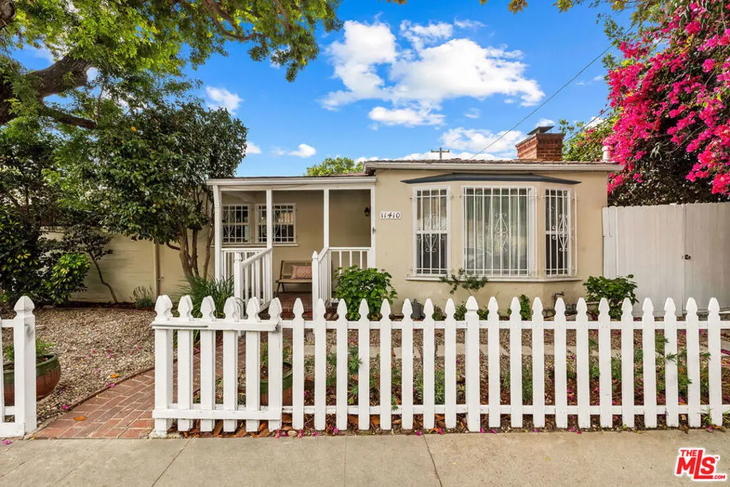 Single Family Residence for sale at 11410 Richland Avenue, Los Angeles, CA featuring 2 beds and 2 baths