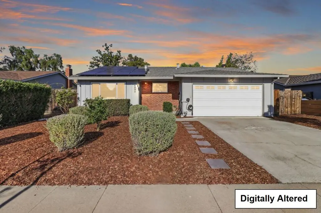 Single Family Residence for sale at 4532 Brunswick Avenue, San Jose, CA featuring 4 beds and 2 baths