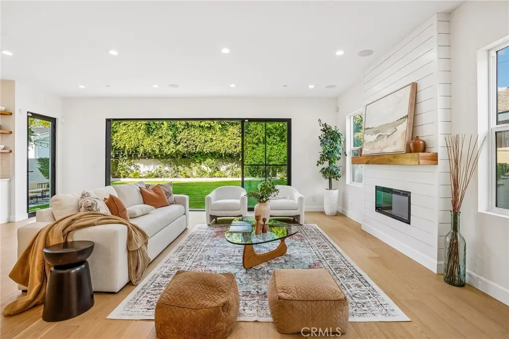 Single Family Residence for sale at 8308 Mcconnell Avenue, Los Angeles, CA featuring 5 beds and 5 baths