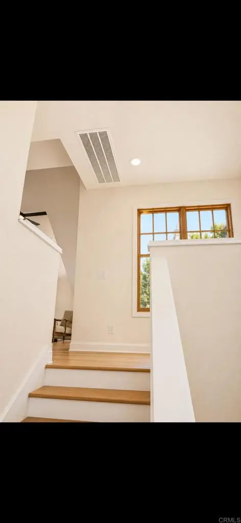 Townhouse for rent at 4471 Cleveland D, San Diego, CA featuring 2 beds and 2 baths