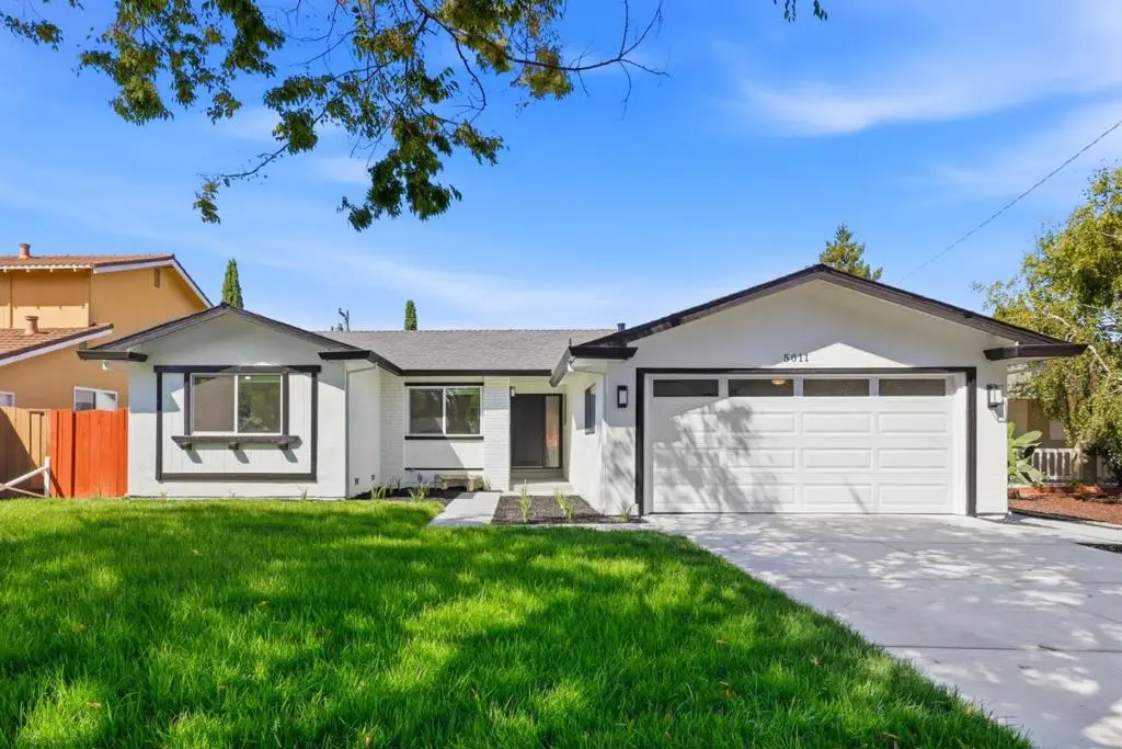 Single Family Residence for sale at 5011 Doyle Road, San Jose, CA featuring 4 beds and 2 baths