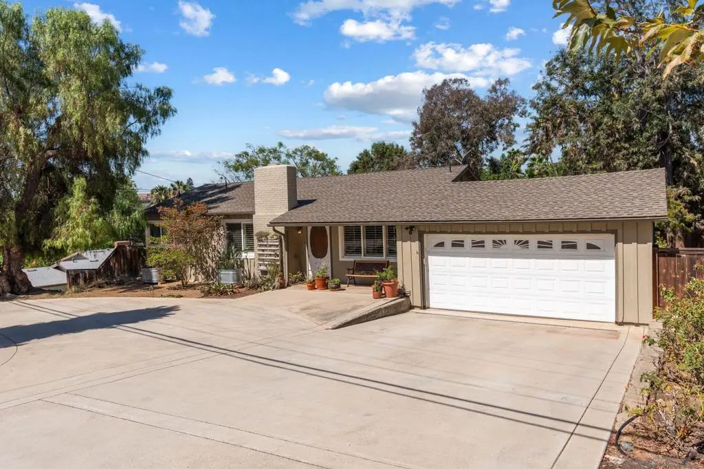 Single Family Residence for sale at 4216 Calavo Dr, La Mesa, CA featuring 3 beds and 3 baths