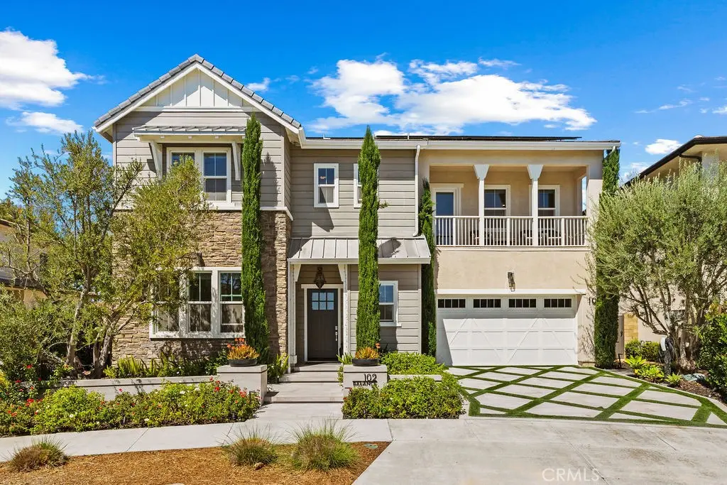 Single Family Residence for sale at 102 Balance, Irvine, CA featuring 5 beds and 7 baths