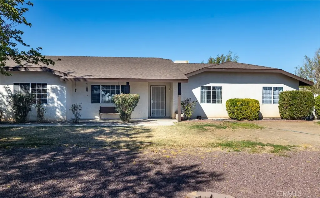 Single Family Residence for sale at 11090 Pinon, Hesperia, CA featuring 4 beds and 4 baths
