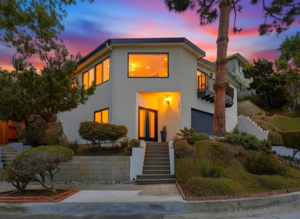 Single Family Residence for sale at 3428 Quimby Street, San Diego, CA featuring 3 beds and 2 baths
