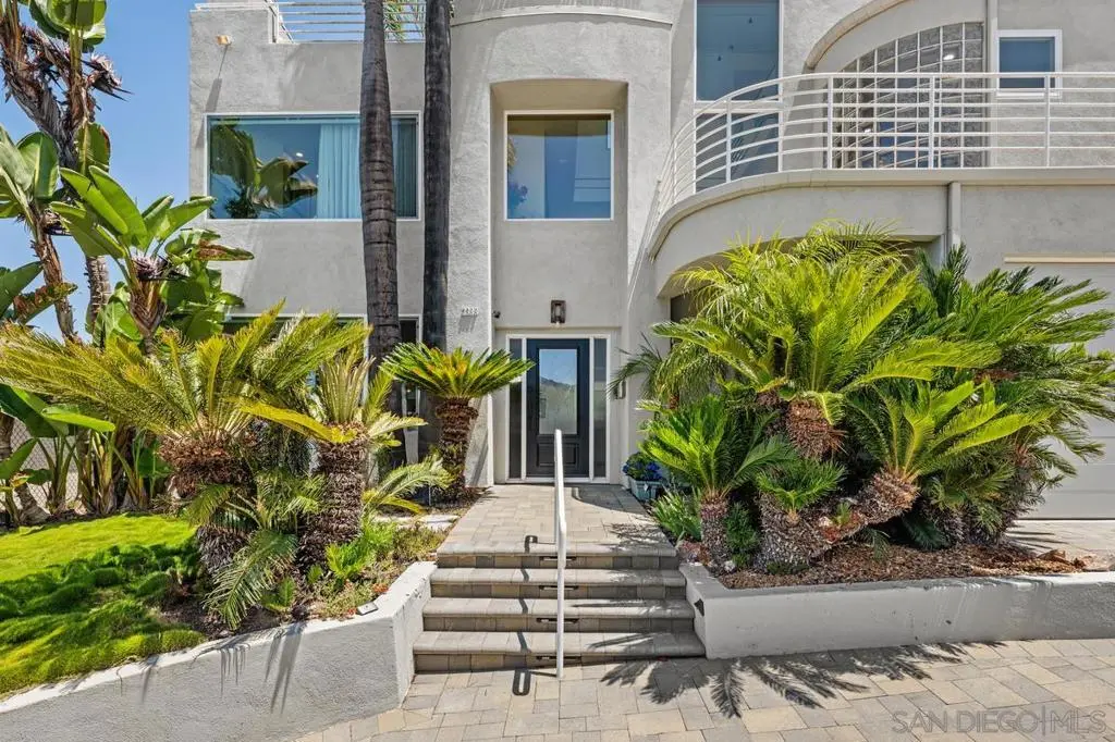 Single Family Residence for sale at 2388 Juan Street, San Diego, CA featuring 3 beds and 3 baths
