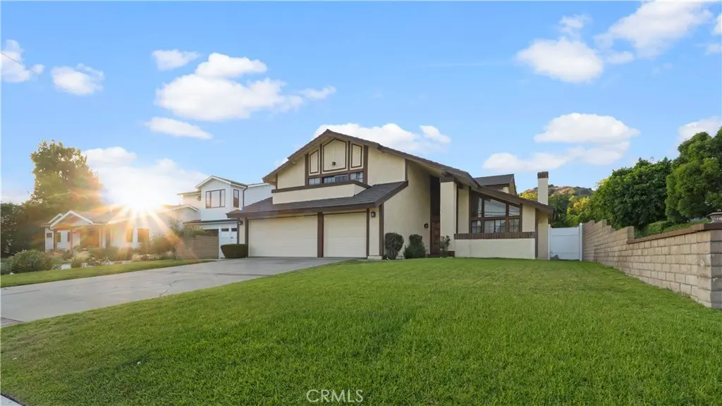 Single Family Residence for sale at 18675 Valley, Villa Park, CA featuring 5 beds and 3 baths