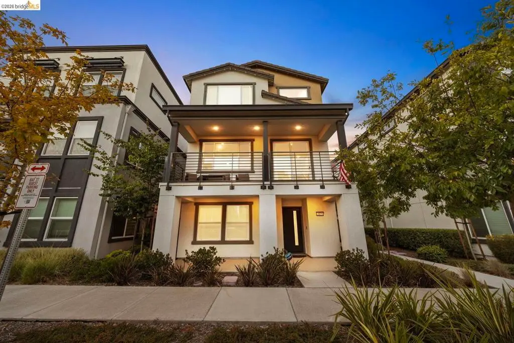 Single Family Residence for sale at 2825 Crusader ST, Alameda, CA featuring 4 beds and 4 baths