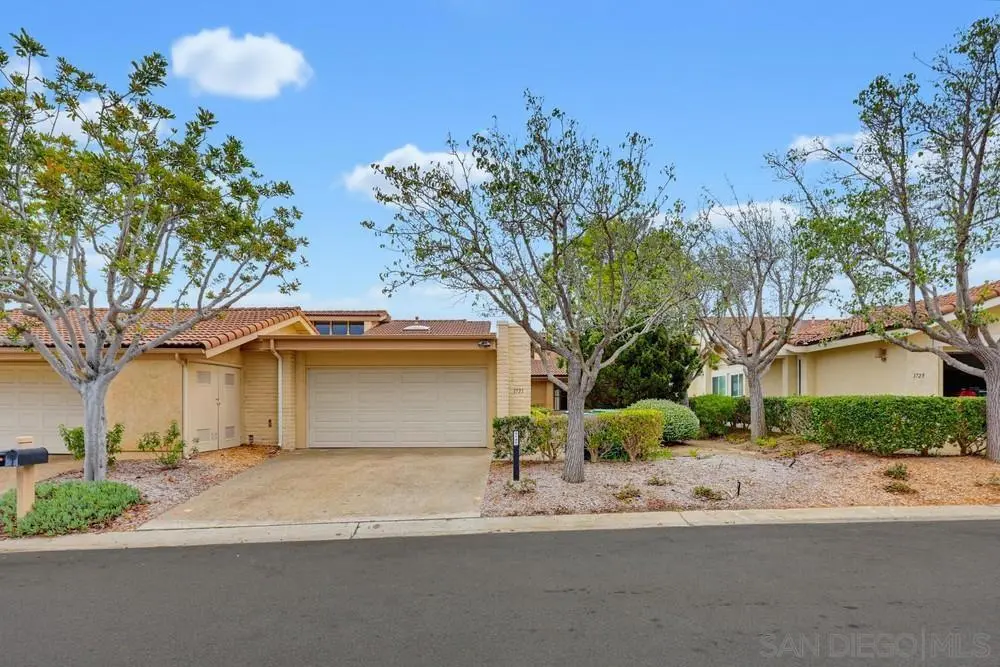 1731 Caminito Ardiente, La Jolla, CA — listing photo 1