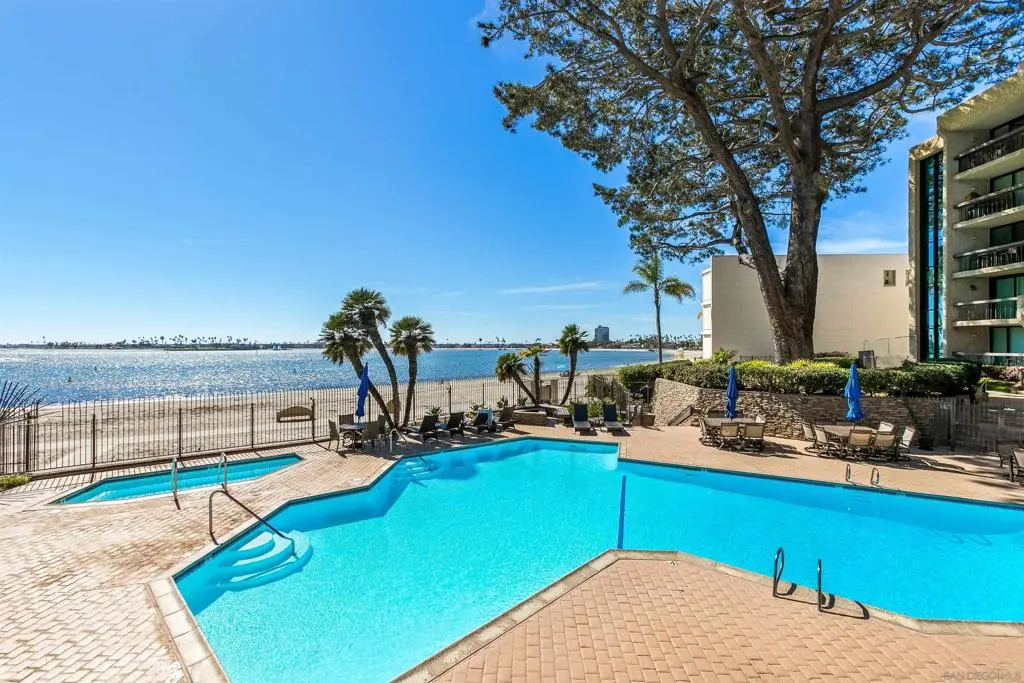 Condominium for sale at 3940 Gresham St 152, San Diego, CA featuring 2 beds and 2 baths