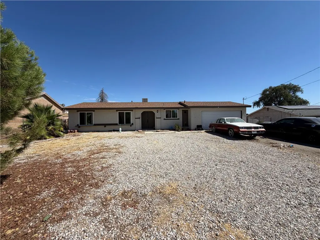 Single Family Residence for sale at 16670 Cactus, Hesperia, CA featuring 3 beds and 2 baths