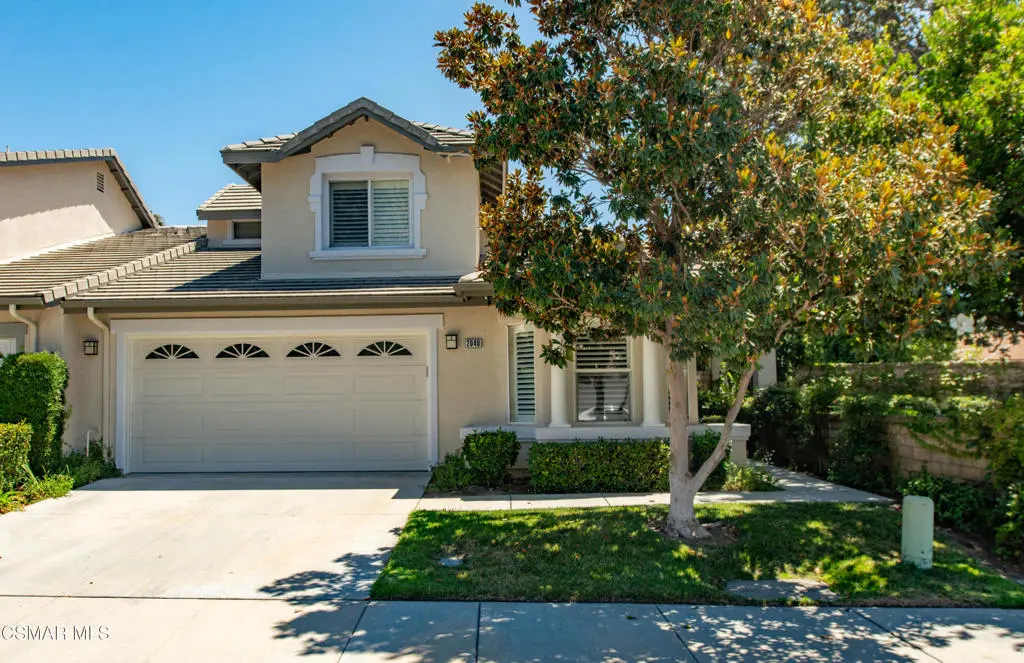 2040 Freesia Avenue, Simi Valley, CA — listing photo 1