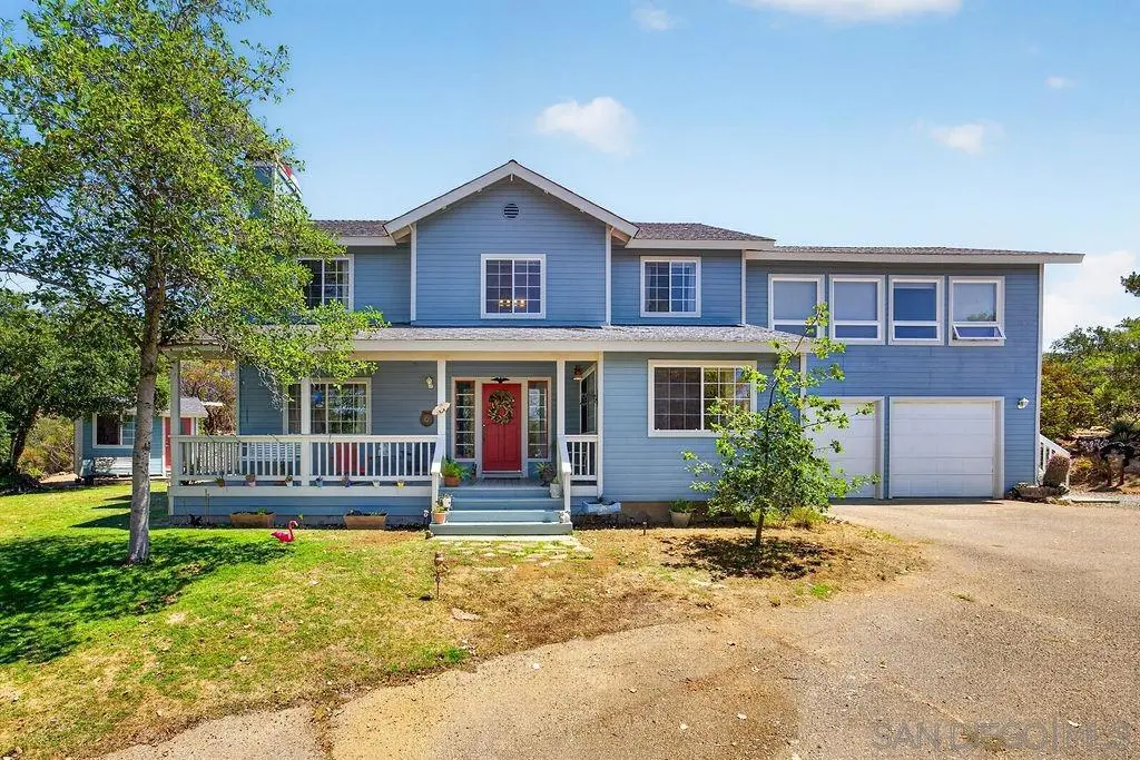Address available on request, Descanso, CA — listing photo 1