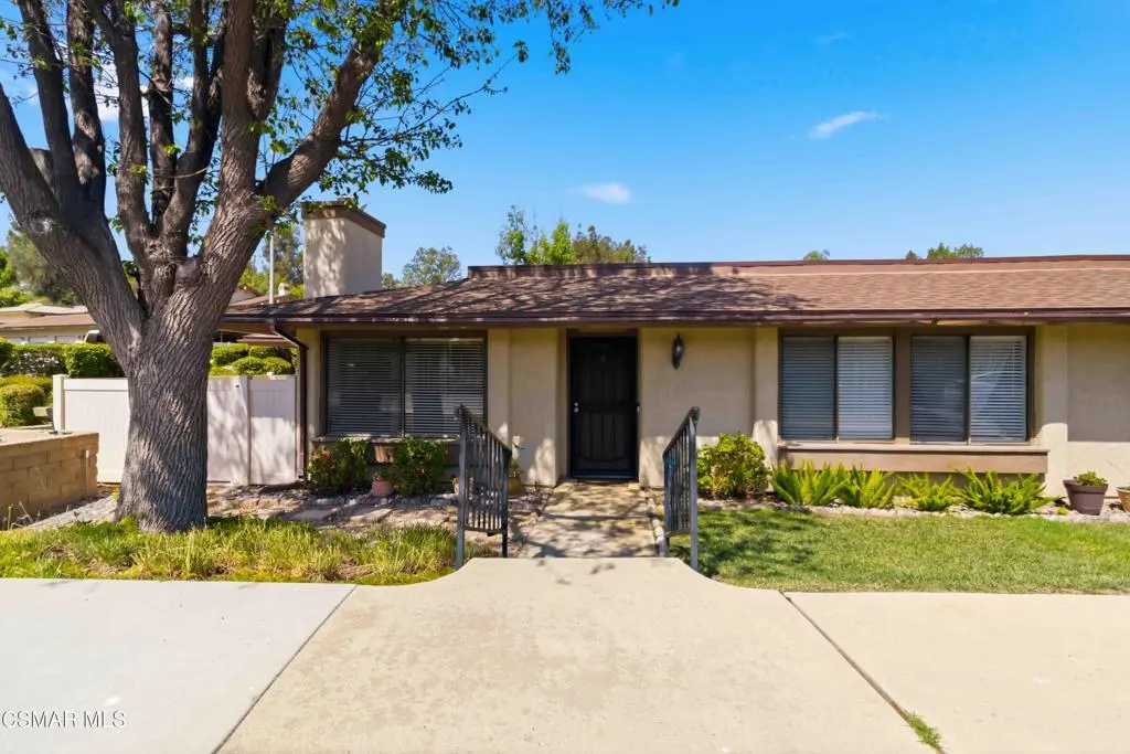 1113 Catlin Street B, Simi Valley, CA — listing photo 1