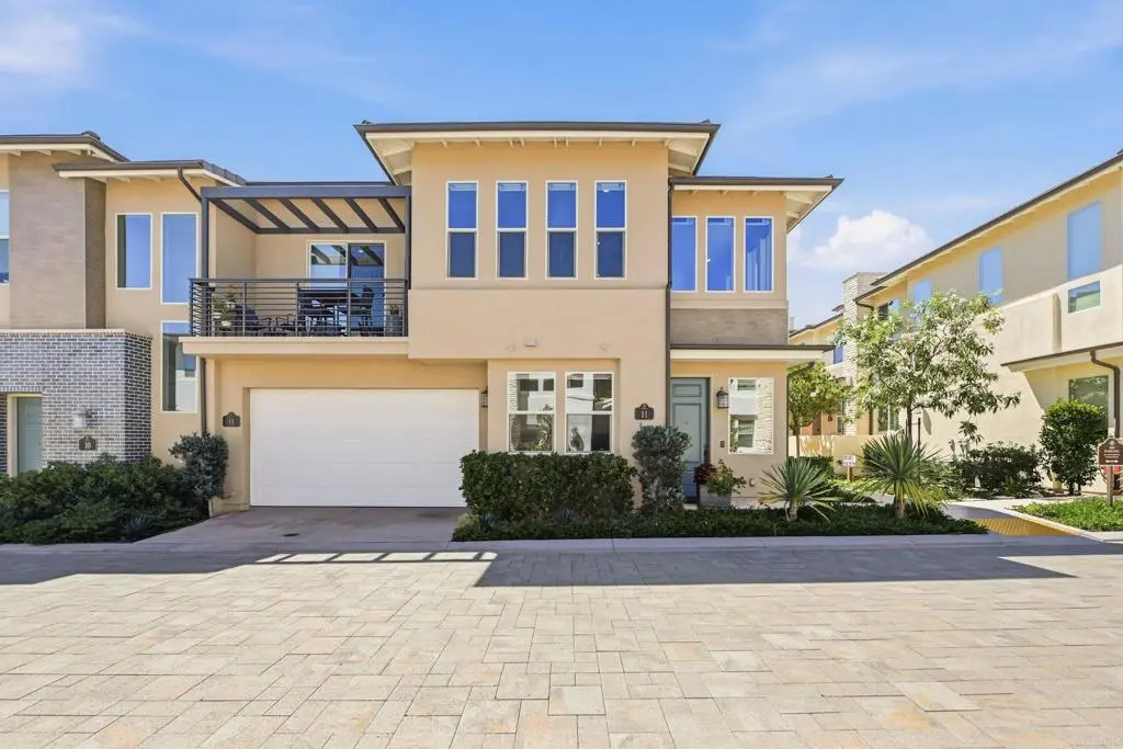 16750 Coyote Bush Drive 11, San Diego, CA — listing photo 1