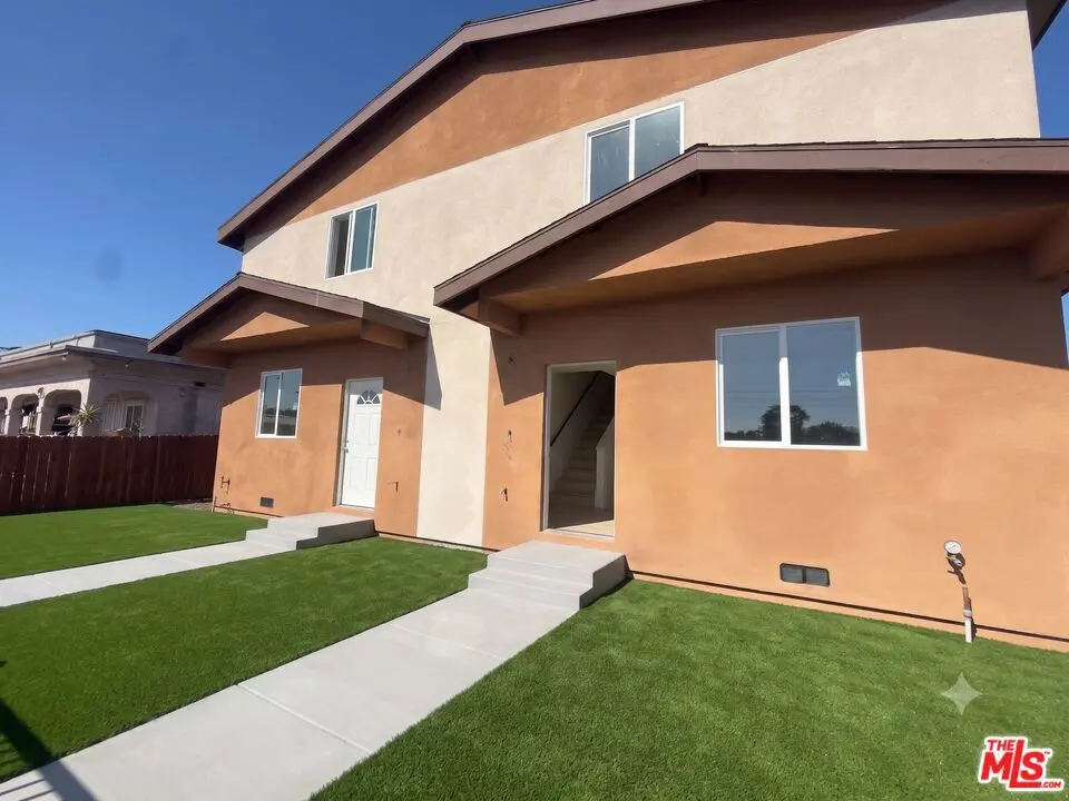 Residential Income for sale at 9801 Grandee Avenue, Los Angeles, CA featuring 16 beds and 12 baths