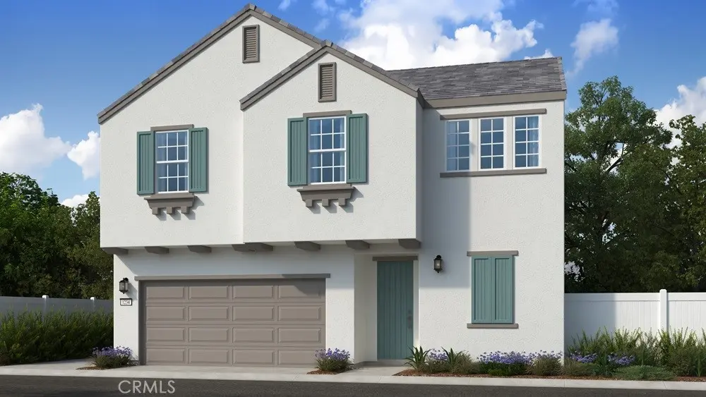 Single Family Residence for sale at 26730 Viola Way, Moreno Valley, CA featuring 4 beds and 3 baths